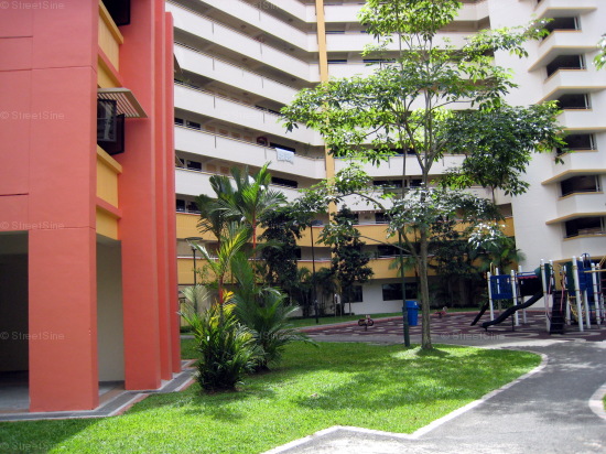 Blk 306C Anchorvale Link (Sengkang), HDB 4 Rooms #308392